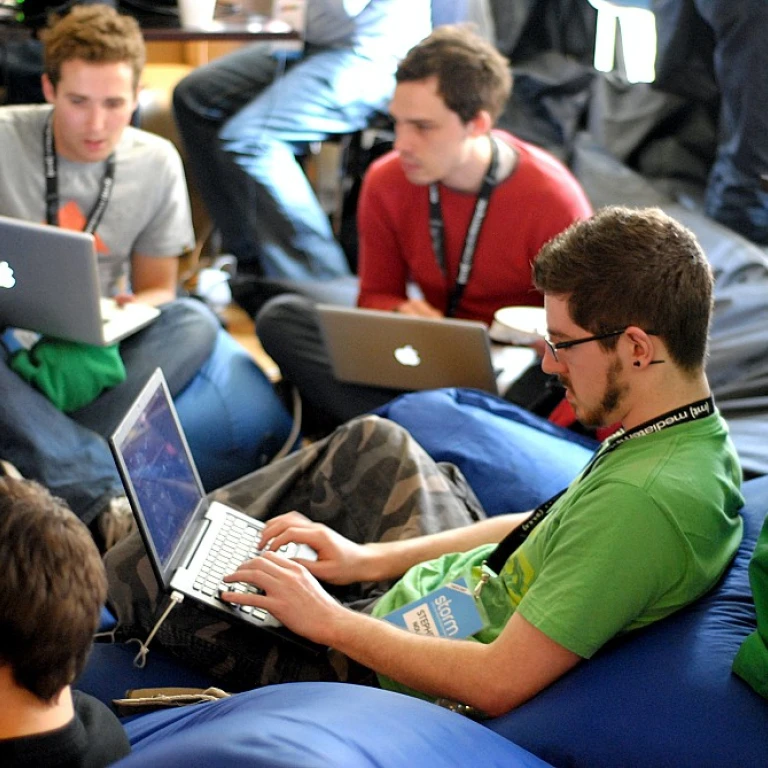 Understanding the Dynamics of Bimarket in Work Tech