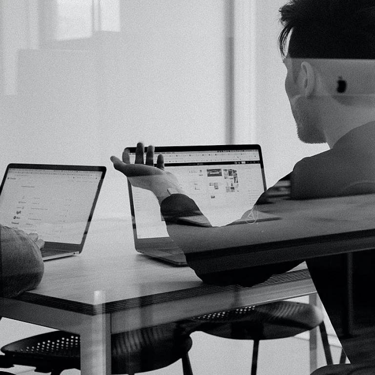 Enhancing Efficiency with IT Support and Maintenance Services