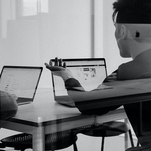Enhancing Efficiency with IT Support and Maintenance Services