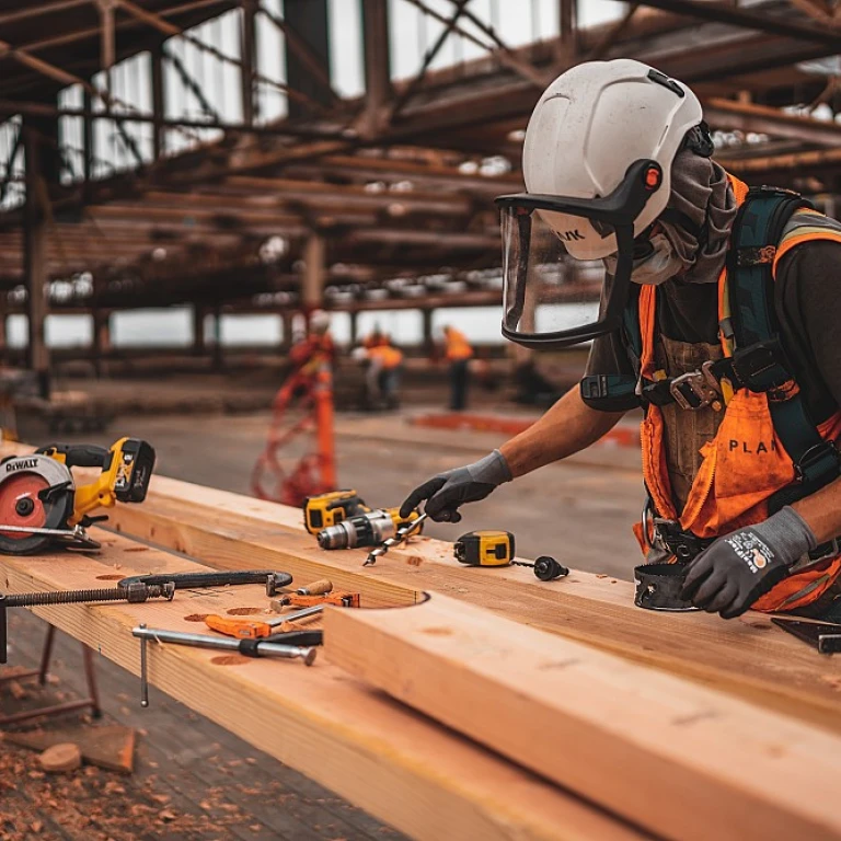 How to Choose the Right Assessment Tools for Manufacturing