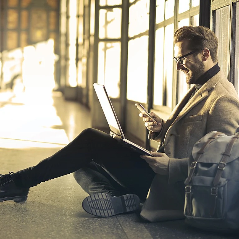 Enhancing Online Visibility with Garage2Global's SEO Strategies