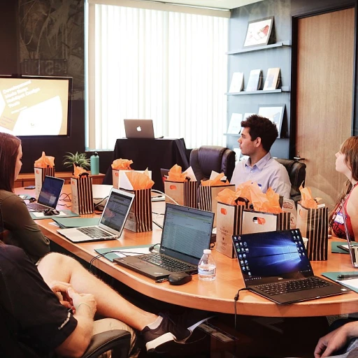 Enhancing Employee Skills with Video-Based Training Solutions
