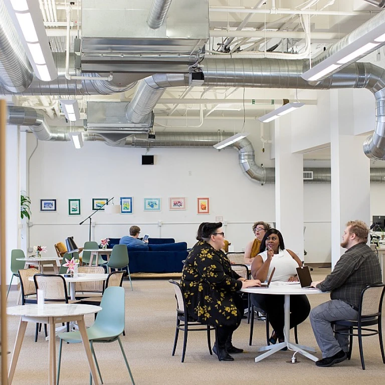 Enhancing Workplace Security with Adva VPN Solutions