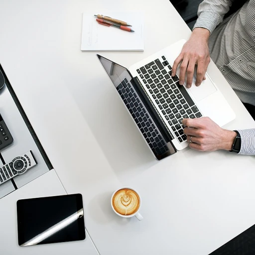 Navigating the Role of an IT Security and Compliance Manager