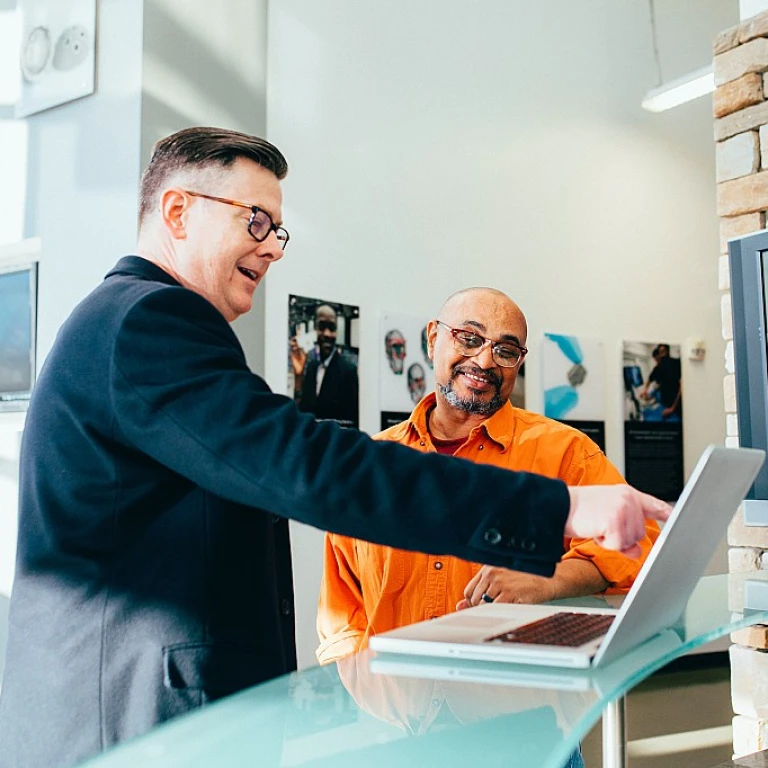 Enhancing Efficiency with Business Optimization Services