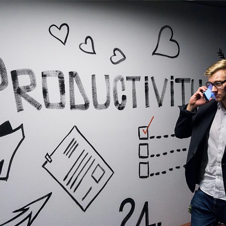 Revamping the Procurement Process for Enhanced Efficiency