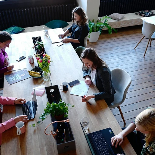 Navigating Change Management in Procurement: A Strategic Approach