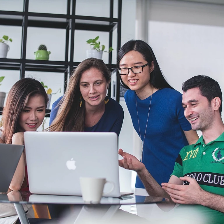 Boost Your Productivity with Cutting-Edge Work Tech Applications