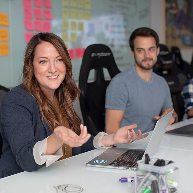 Mastering M&A Best Practices in Work Tech