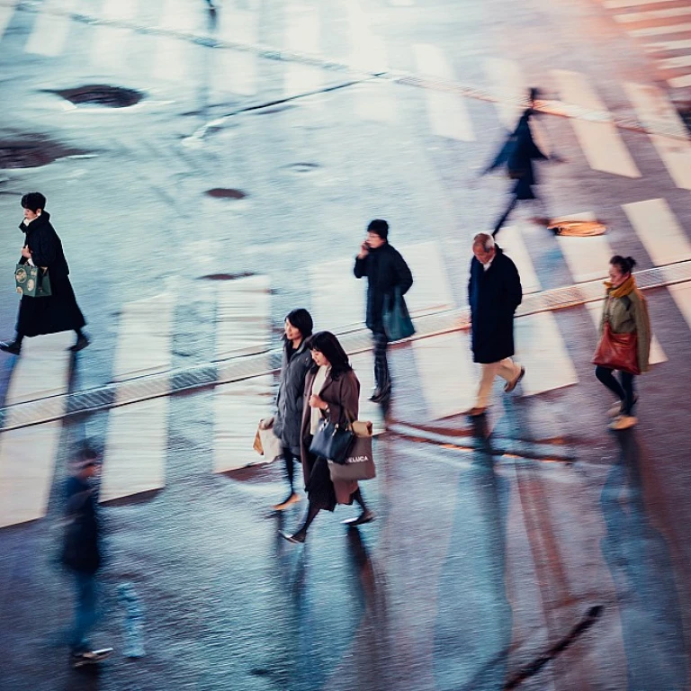 Unlocking the Potential of Data Linkers in Work Tech
