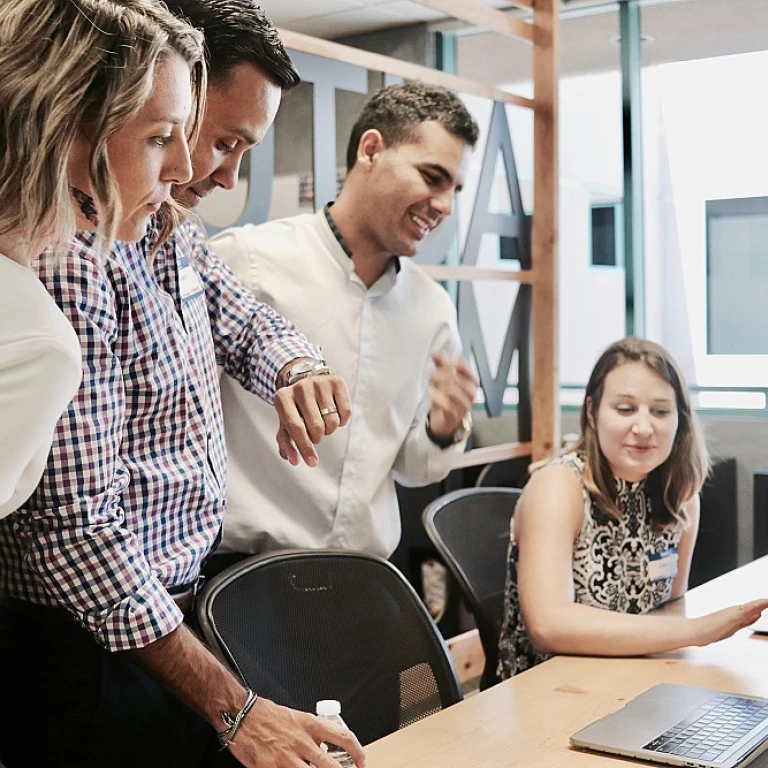 Effective Strategies for Scaling Your Business from Garage to Global