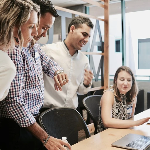 Effective Strategies for Scaling Your Business from Garage to Global