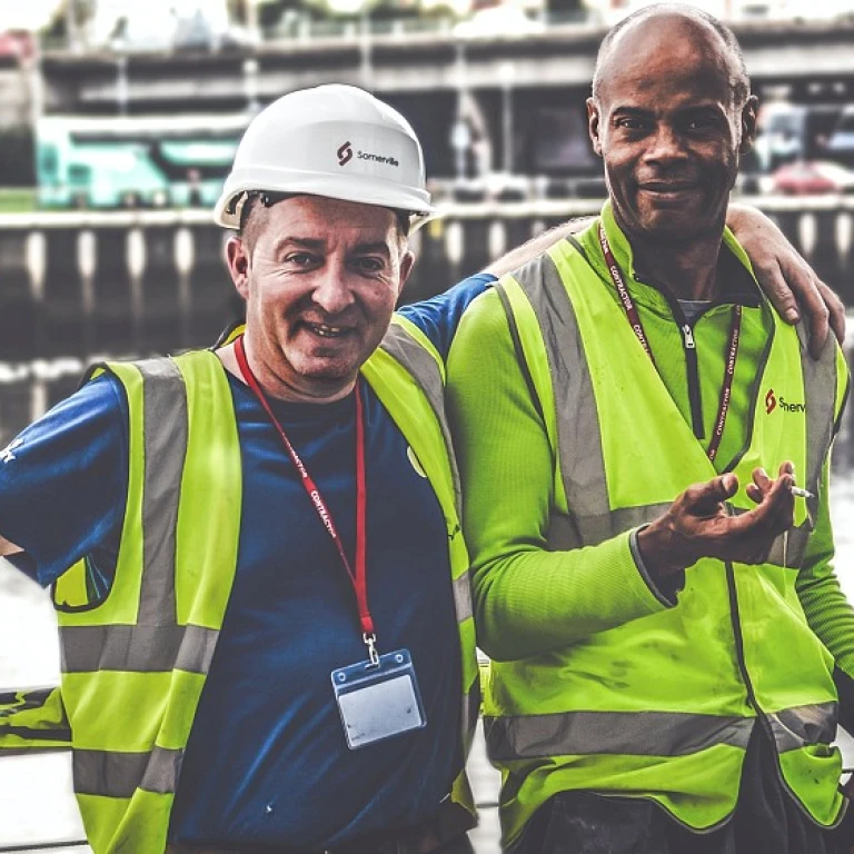 Understanding the Role of Internet Application Servers in Modern Work Tech