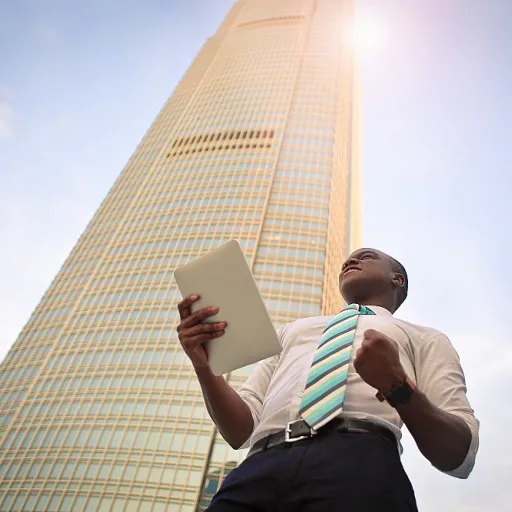 Innovative Approaches to Copy Solutions in Work Tech