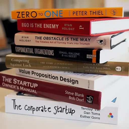 Harnessing the Power of Strategic Resource Groups in Work Tech