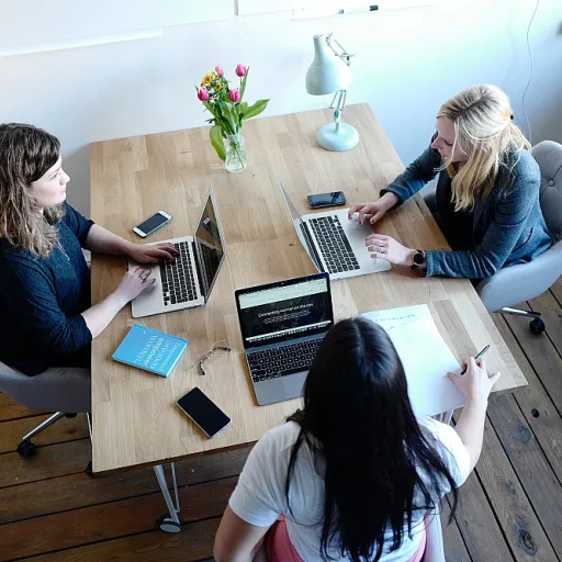 How applicant tracking systems manage digital records of candidates