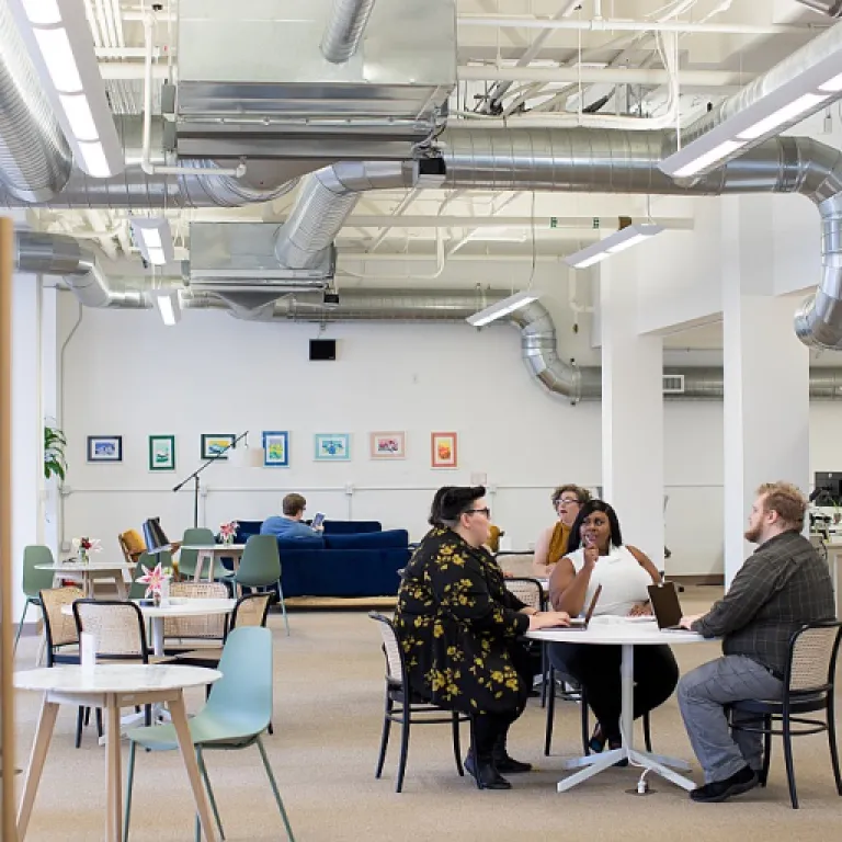 How managed connectivity services are transforming the modern workplace