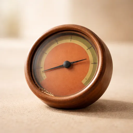 The quiet quit hiding in your engagement dashboard: what survey-stable actually means