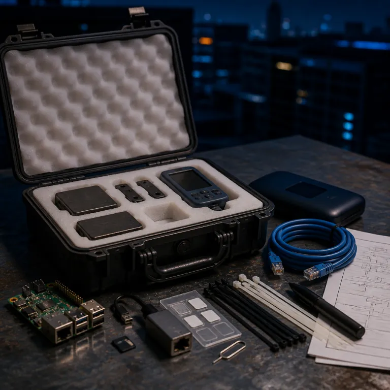Remote endpoint security in 2026: the visibility gap between IT dashboards and distributed devices