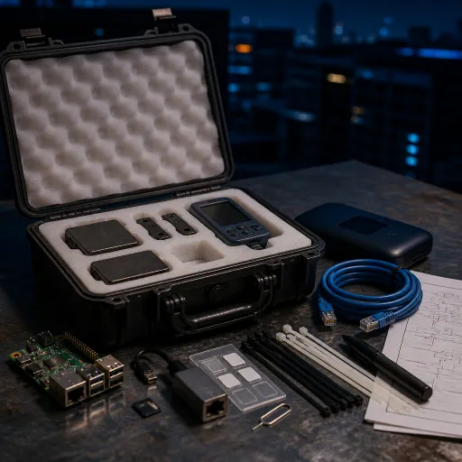 Remote endpoint security in 2026: the visibility gap between IT dashboards and distributed devices