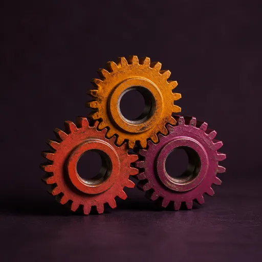 Three automation patterns that survive the org chart reshuffle: building workflows that outlast their owners