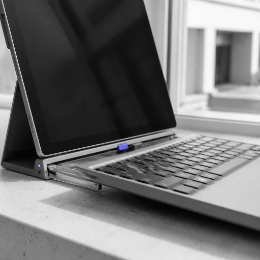 How the Edwin laptop reshapes work tech for serious learners and professionals