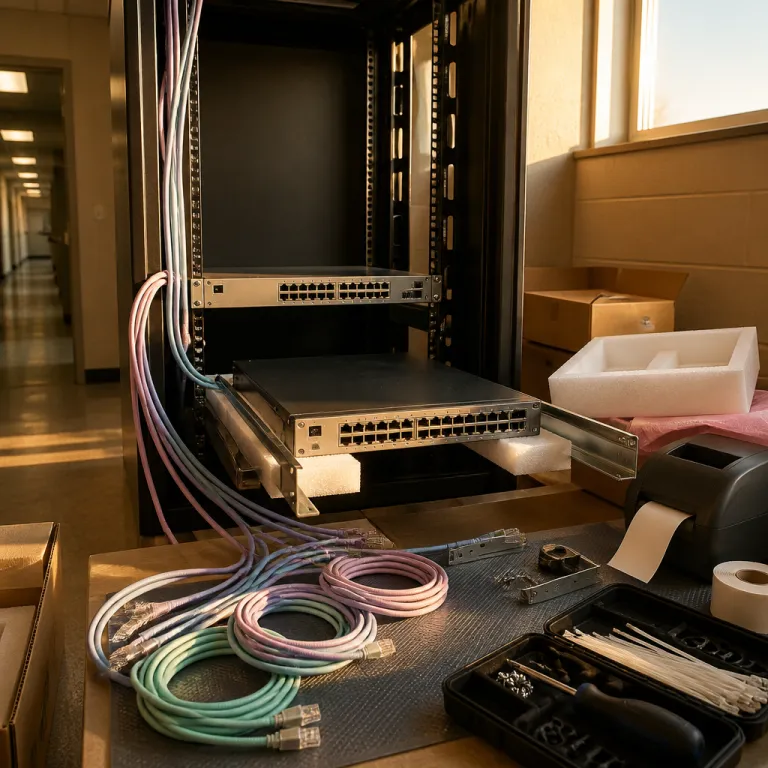 How Alabama board approved contract network switches reshape public sector work tech