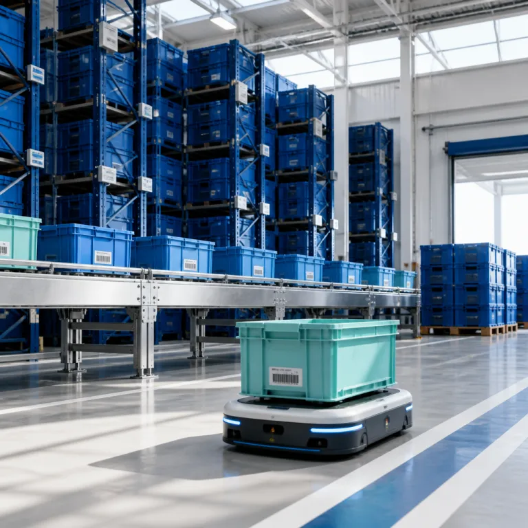 How automated workflows reshape end to end procurement in modern work tech
